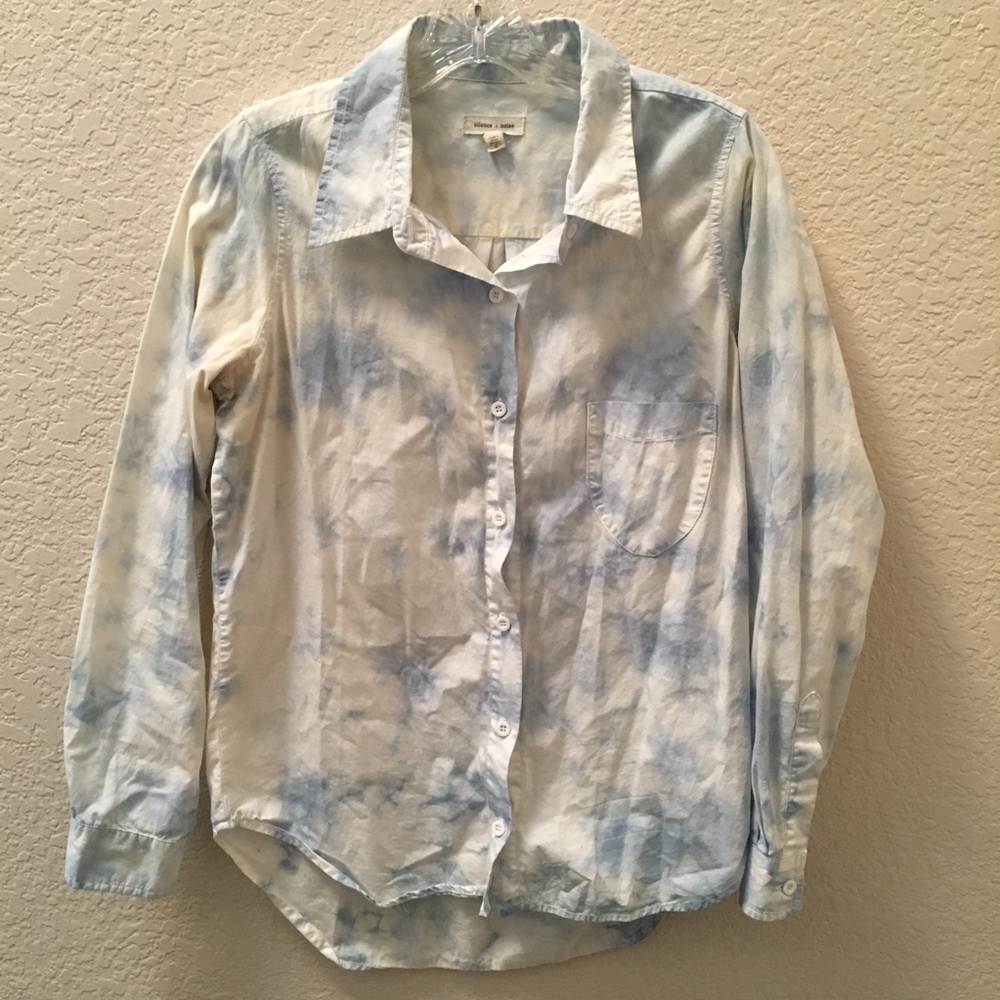 Urban Outfitters Button Down